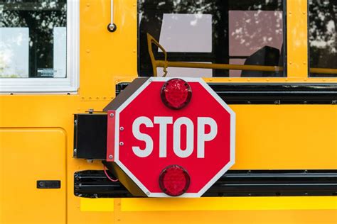 Why Hasn’t Your School District Launched a School Bus Stop-Arm Safety ...