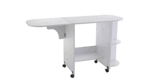 Sewing table for small spaces-5 are great options - Nana Sews