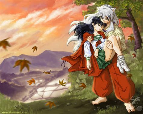 Fan Art - Inuyasha Fan Art (2690628) - Fanpop