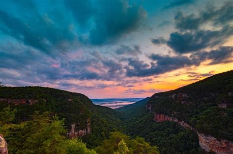 11 Best Places for Free Camping in Georgia - Beyond The Tent