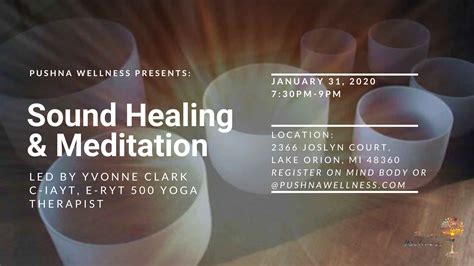 Sound-Healing-Meditation | Pushna Wellness