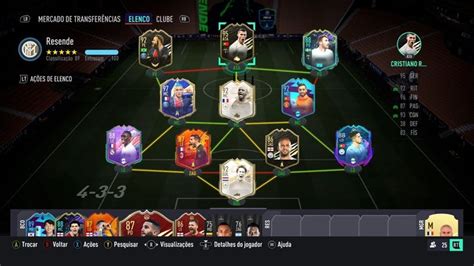 FIFA 22 Ultimate Team: 7 things we want to see