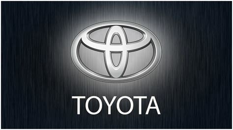 52+ Toyota Logo