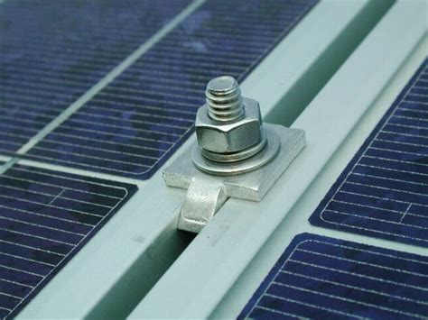 Diy solar panel rails ~ The Power of Solar: Energize Your Life