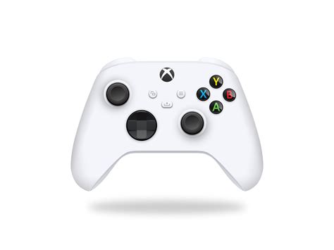 Xbox Series X/S Controller by Kevin M Butler 🚀 on Dribbble