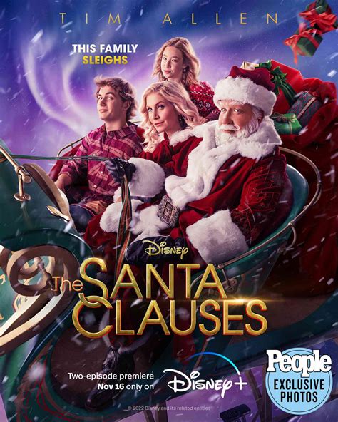 Santa Claus The Movie