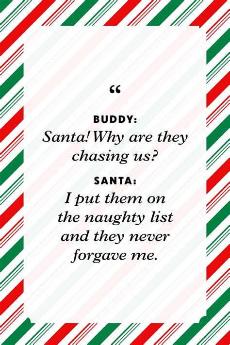 45 Best 'Elf' Movie Quotes - Funny Sayings from Buddy the Elf