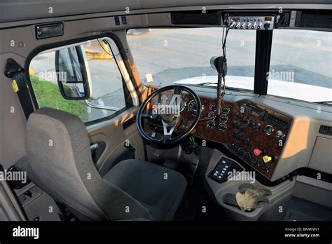 Semi Truck Interior Pictures | Psoriasisguru.com