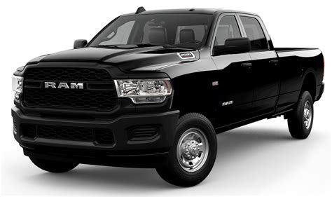 Shop New Ram 2500 Trucks | Arlington, TX