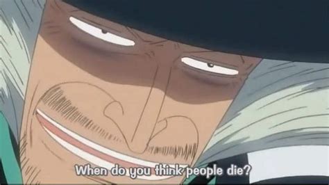 One Piece: Will Luffy die at the end?