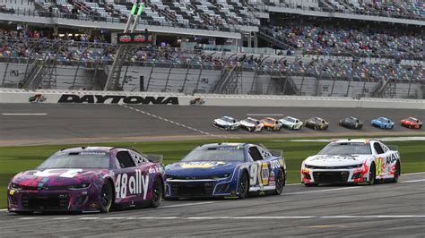 Daytona 500 storylines: NASCAR opener a go, here's what to look for.