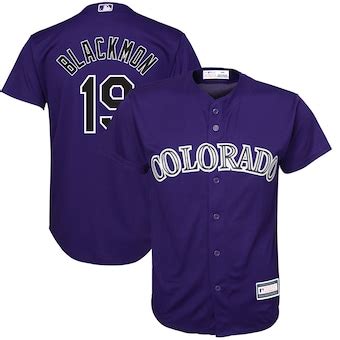 Colorado Rockies Apparel, Rockies Jerseys, Caps, Merchandise | FansEdge