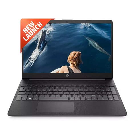 HP 15s-eq1559AU Laptop AMD Athlon Silver 3050U/8GB/512GB SSD/Windows 11 ...