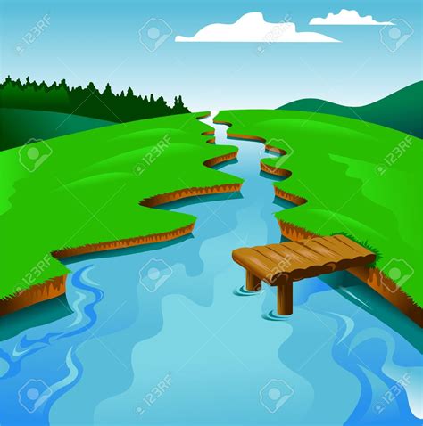 Free River Cliparts, Download Free River Cliparts png images, Free ...