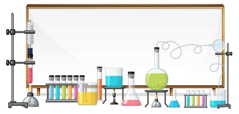 Laboratory Equipment Vector Art, Icons, and Graphics for Free Download