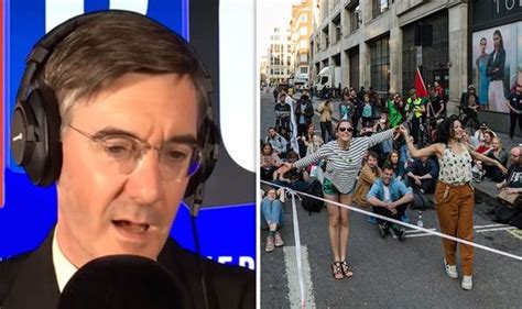 Brexit News: Rees-Mogg STUNS caller with claim Brexit will Boost ...