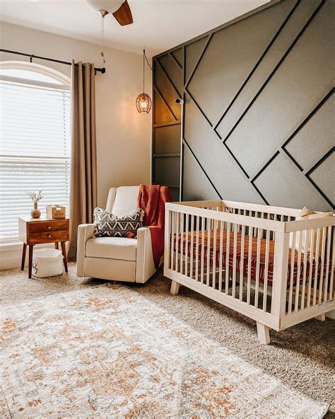 Baby Room Ideas: 18 Tips for Designing a Nursery | Extra Space Storage