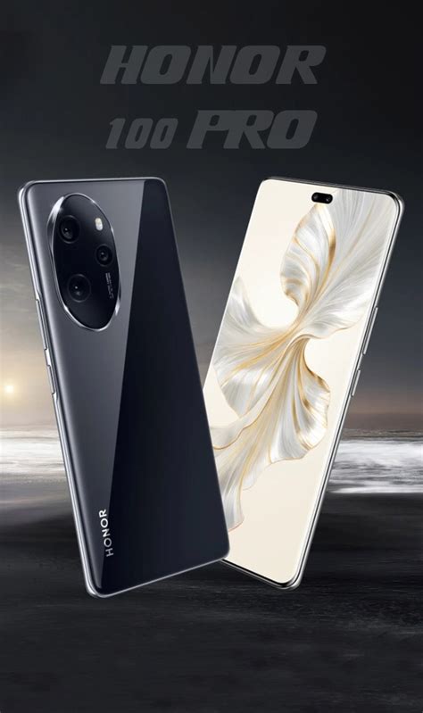 Honor 100 Pro, Honor 100 launched in China: Specifications & Price