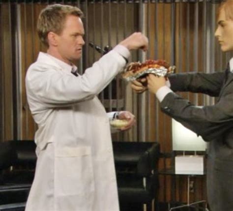 Barney said wanna get Chinese it I thought he didn’t like Chinese : r/HIMYM