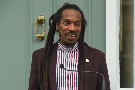 Benjamin Zephaniah, pioneering poet and Peaky Blinders star, dies aged 65