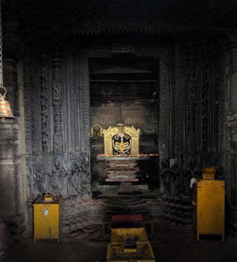 Ramappa Temple Warangal - Timings, History - Vihara Darshani