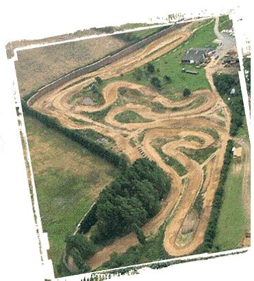 Tips On Building Motocross Tracks - Dirt Bike Planet