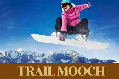 5 Best Snowboarding Gloves - Trail Mooch