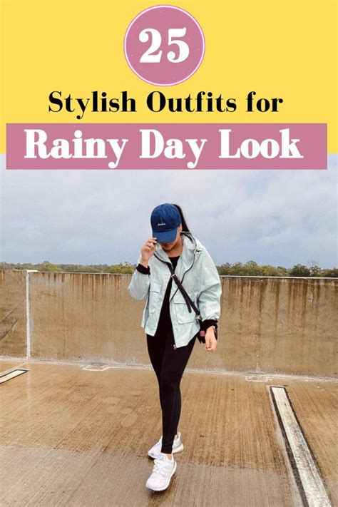 Cold rainy day outfit winter – Artofit