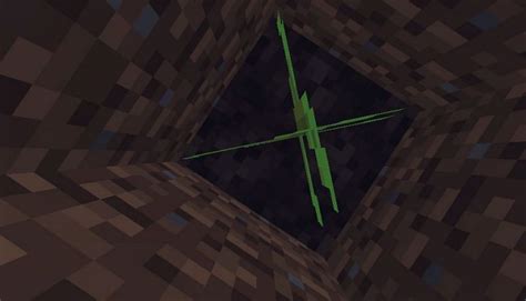 How to make ender pearl stasis chamber in Minecraft