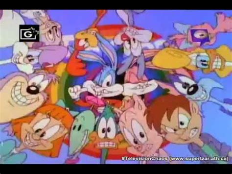 Tiny toon adventures theme song - jujamet