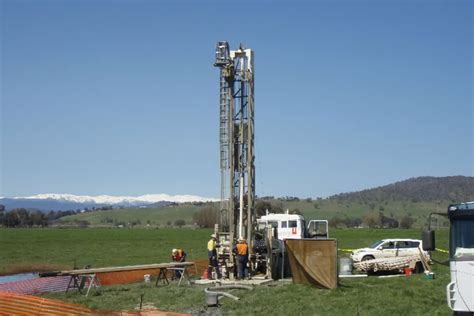 what-is-water-well-drilling | BG Drilling | MULTI-DISCIPLINARY DRILLING.