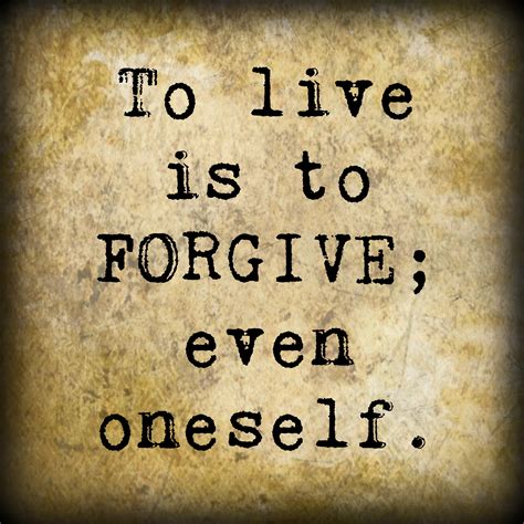 Learning To Forgive Yourself Quotes. QuotesGram