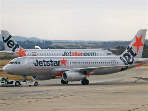 Bad behaviour strands Jetstar travellers