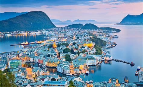 10 photos that prove Norway is the most beautiful place on earth