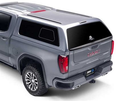 The Best Pickup Truck Bed Accessories - A Shopping Guide | DualLiner ...