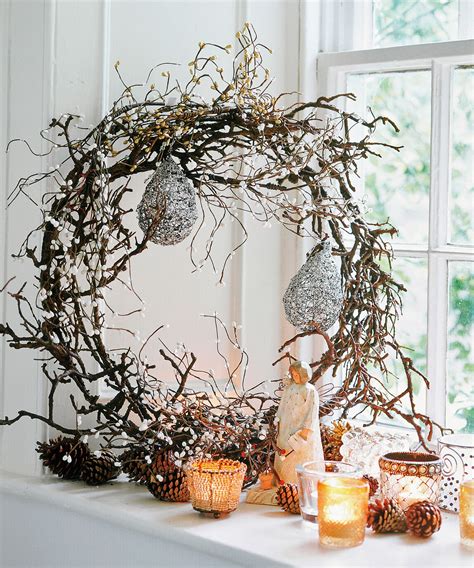 Indoor Christmas lighting ideas: 10 sparkling looks | Homes & Gardens