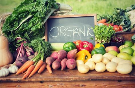 Organic lifestyle - Going Organic Without Breaking The Bank