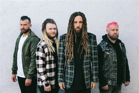 Korn Members Honor The Memory Of A Dying Fan Who Inspired The Song ‘Justin’