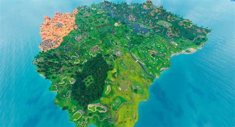 Mapa Do Trenowania Aima Fortnite - Margaret Wiegel