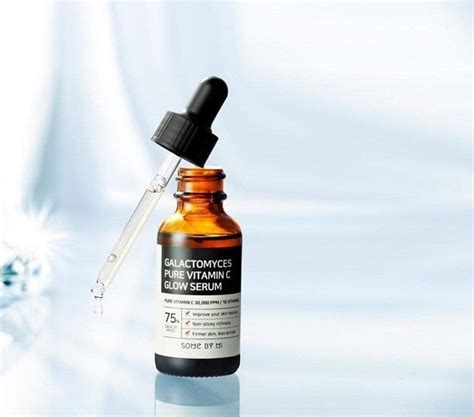 Some by Mi Galactomyces Pure Vitamin C Glow Serum 30ml