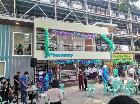 Adventist Hospital Launches a New Pharmacy and Restaurant | Adventist World