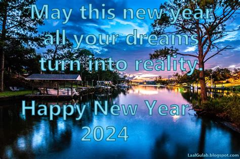 Happy New Year 2024 Wallpapers HD Images 2024 Happy New Year 2024 ...