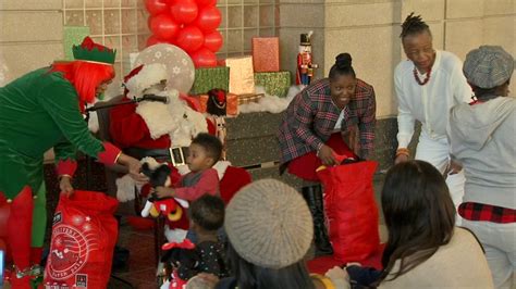 USPS' Operation Santa 2019 kicks off, fulfilling kids' Christmas wishes ...