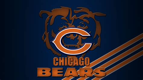 Chicago Bears Wallpapers - Top Free Chicago Bears Backgrounds ...