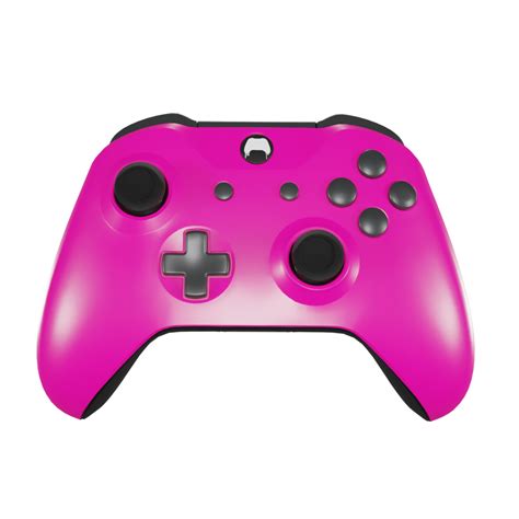 Xbox One Custom Controller | Pink Edition | Custom Controllers