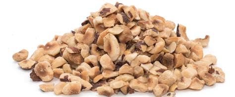 What can i do with bulk hazelnuts?