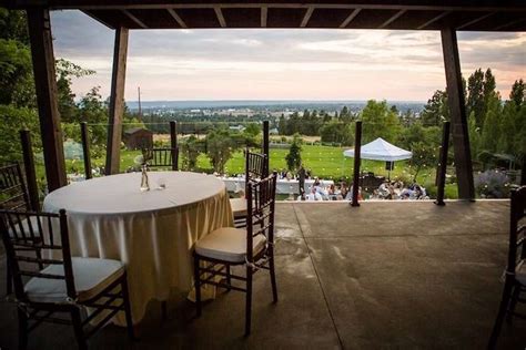 Beacon Hill Events | Spokane Events - Beacon Hill Catering and Events