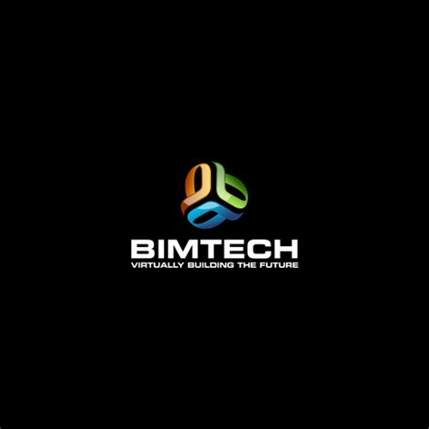 BIMTECH LOGO & BUSINESS CARDS | Logo & business card contest