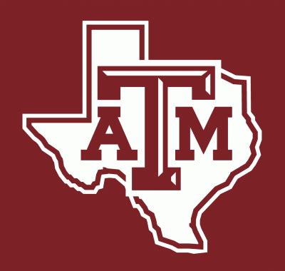 Texas A&M Logo - LogoDix