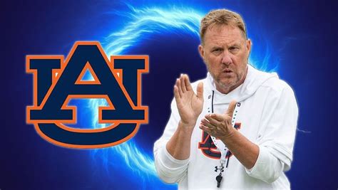 What is the salary of Auburn HC Hugh Freeze? Uncovering his contract ...